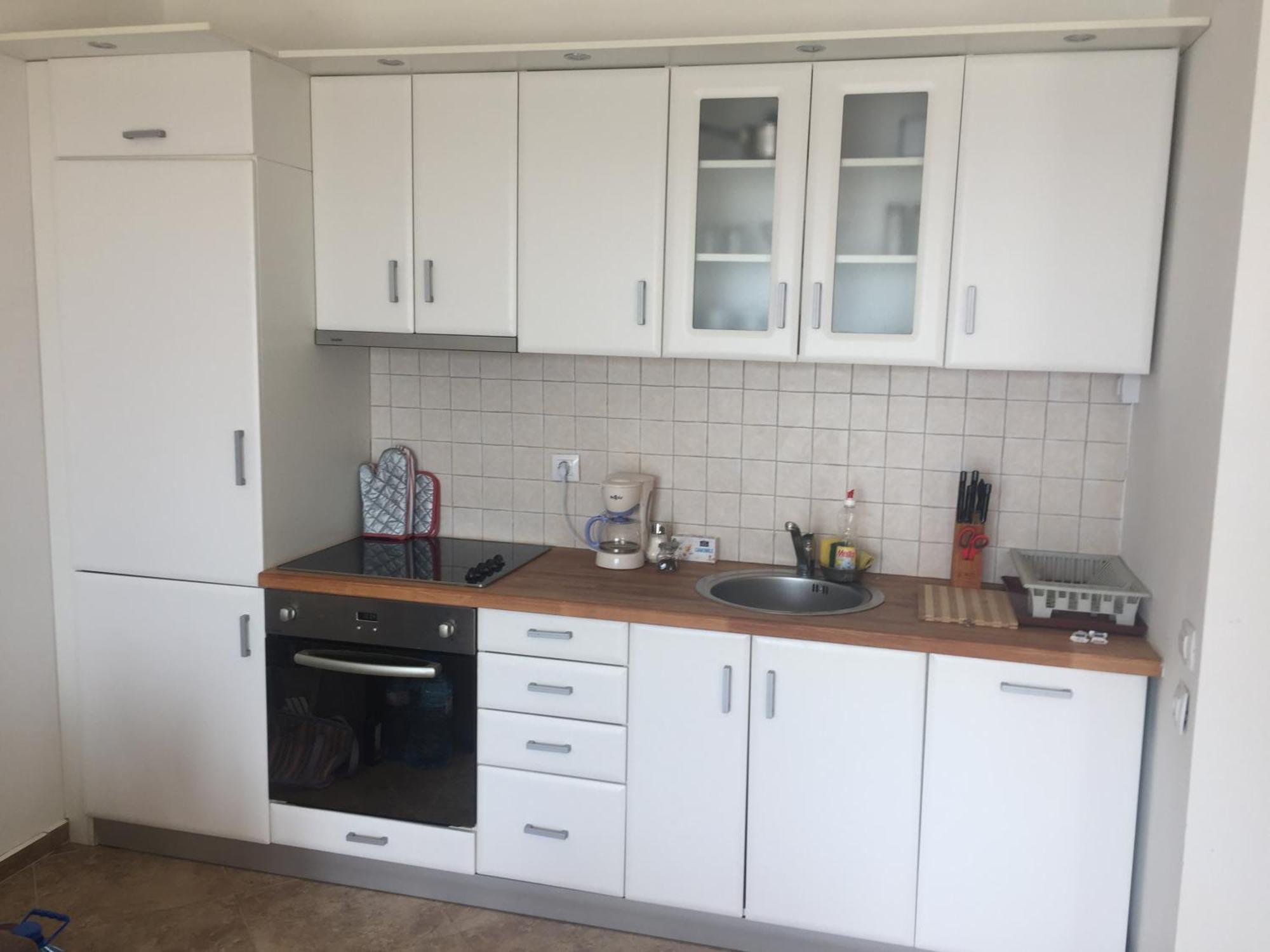 Panorama Bay Apartment Sozopol Exterior photo